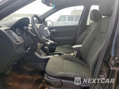 Zdjęcie 7 z 13 samochodu: 2009 FORD FOCUS SES VIN:1FAHP36N89W227911 - miniatura