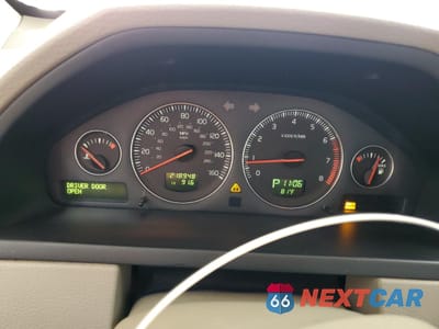 Zdjęcie 9 z 13 samochodu: 2005 VOLVO XC90 VIN:YV1CZ592251209417 - miniatura