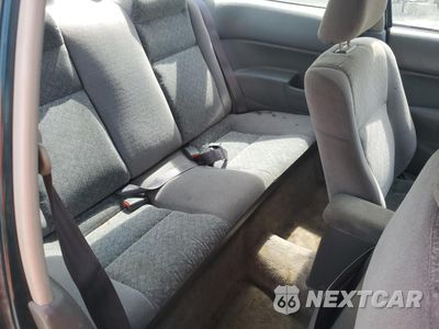 Zdjęcie 10 z 14 samochodu: 1996 HONDA CIVIC EX VIN:1HGEJ8243TL089858 - miniatura