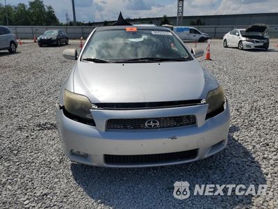 Piąte zdjęcie samochodu w środku: 2007 TOYOTA SCION TC VIN:JTKDE167070173212 - miniatura