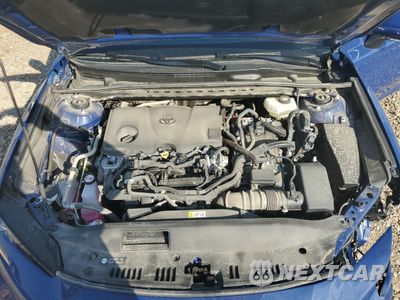 Zdjęcie 11 z 13 samochodu: 2025 TOYOTA CAMRY XSE VIN:4T1DBADK8SU021943 - miniatura