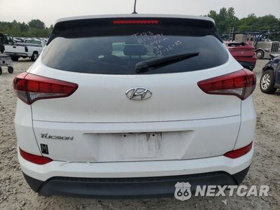 Zdjęcie 6 z 14 samochodu: 2017 HYUNDAI TUCSON SE VIN:KM8J23A48HU308194 - miniatura