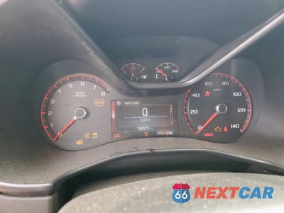 Zdjęcie 9 z 13 samochodu: 2016 GMC CANYON SLE VIN:1GTG5CEA6G1314565 - miniatura