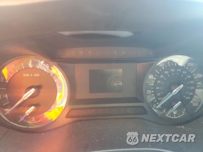 Zdjęcie 9 z 13 samochodu: 2013 FORD FUSION VIN:3FA6P0G75DR380408 - miniatura