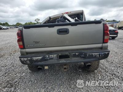 Zdjęcie 6 z 12 samochodu: 2006 CHEVROLET SILVERADO K1500 VIN:2GCEK13T661196793 - miniatura