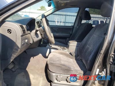 Zdjęcie 7 z 13 samochodu: 2008 KIA SORENTO EX VIN:KNDJC735185853095 - miniatura