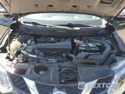 Zdjęcie 12 z 15 samochodu: 2015 NISSAN ROGUE S VIN:5N1AT2MK5FC914606 - miniatura