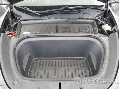 Zdjęcie 11 z 14 samochodu: 2024 TESLA MODEL Y VIN:7SAYGDED3RF053200 - miniatura
