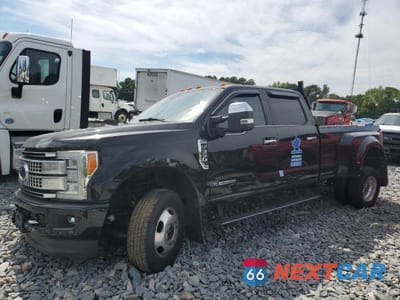 2017 FORD F350 SUPER DUTY 1FT8W3DT8HED63569 - główne zdjęcie licytacji z USA - miniatura