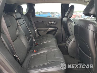 Zdjęcie 11 z 16 samochodu: 2019 JEEP CHEROKEE LIMITED VIN:1C4PJLDB9KD297922 - miniatura