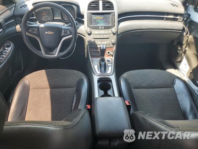 Zdjęcie 8 z 15 samochodu: 2013 CHEVROLET MALIBU 1LT VIN:1G11C5SAXDF267415 - miniatura