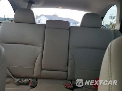 Zdjęcie 10 z 16 samochodu: 2017 SUBARU OUTBACK 2.5I LIMITED VIN:4S4BSAKCXH3428342 - miniatura