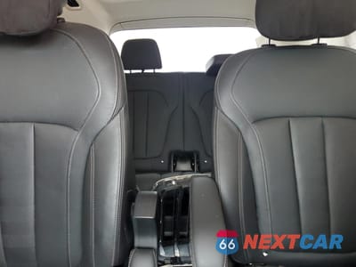 Zdjęcie 10 z 13 samochodu: 2020 BMW X7 XDRIVE40I VIN:5UXCW2C07L0E74956 - miniatura
