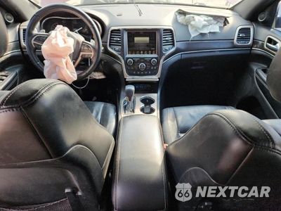 Zdjęcie 8 z 13 samochodu: 2017 JEEP GRAND CHEROKEE LIMITED VIN:1C4RJFBG0HC913742 - miniatura