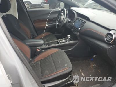 Zdjęcie 7 z 14 samochodu: 2022 NISSAN KICKS SR VIN:3N1CP5DV8NL528295 - miniatura