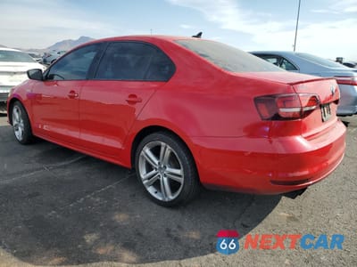 Drugie zdjęcie samochodu z przodu: 2002 VOLKSWAGEN JETTA SPORT VIN:3VWD17AJ8GM339768 - miniatura