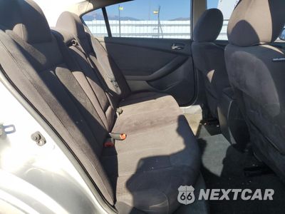 Zdjęcie 10 z 15 samochodu: 2012 NISSAN ALTIMA BASE VIN:1N4AL2AP8CN549574 - miniatura