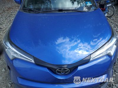 Zdjęcie 12 z 15 samochodu: 2019 TOYOTA C-HR XLE VIN:JTNKHMBX4K1041663 - miniatura