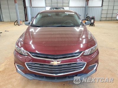Piąte zdjęcie samochodu w środku: 2016 CHEVROLET MALIBU LS VIN:1G1ZB5ST4GF230873 - miniatura