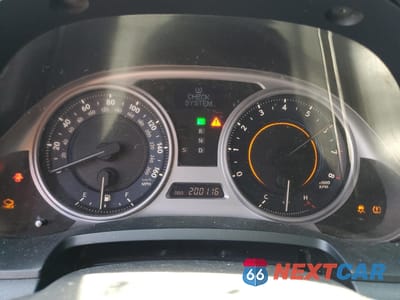 Zdjęcie 9 z 14 samochodu: 2006 LEXUS IS 250 VIN:JTHBK262665009593 - miniatura