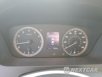 Zdjęcie 9 z 13 samochodu: 2016 HYUNDAI SONATA SPORT VIN:5NPE34AFXGH435807 - miniatura