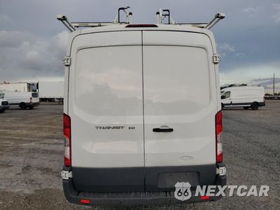 Zdjęcie 6 z 13 samochodu: 2015 FORD TRANSIT T-150 VIN:1FTNE1CM9FKB25040 - miniatura