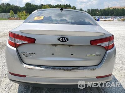 Zdjęcie 6 z 12 samochodu: 2020 KIA NIRO VIN:KNAGM4AD4D5043175 - miniatura