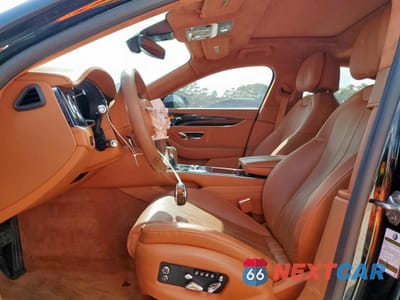 Zdjęcie 7 z 14 samochodu: 2022 BENTLEY FLYING SPUR VIN:SCBBG6ZG6NC001170 - miniatura