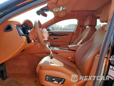 Zdjęcie 7 z 14 samochodu: 2022 BENTLEY FLYING SPUR VIN:SCBBG6ZG6NC001170 - miniatura