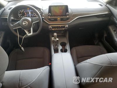 Zdjęcie 8 z 13 samochodu: 2025 NISSAN ALTIMA SV VIN:1N4BL4DV9SN400373 - miniatura