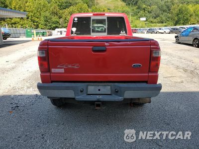 Zdjęcie 6 z 14 samochodu: 2004 FORD RANGER SUPER CAB VIN:1FTZR15E34PB03269 - miniatura