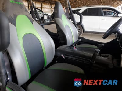 Piąte zdjęcie samochodu w środku: 2017 KAWASAKI KRT800 C VIN:JKBRTCG17HB506347 - miniatura