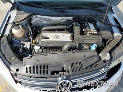 Zdjęcie 12 z 13 samochodu: 2017 VOLKSWAGEN TIGUAN S VIN:WVGAV7AX4HK000380 - miniatura