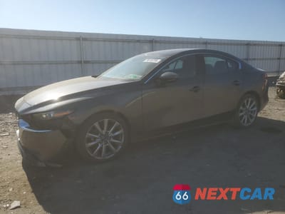 2020 MAZDA 3 PREMIUM 3MZBPAEM9LM116852 - główne zdjęcie licytacji z USA - miniatura