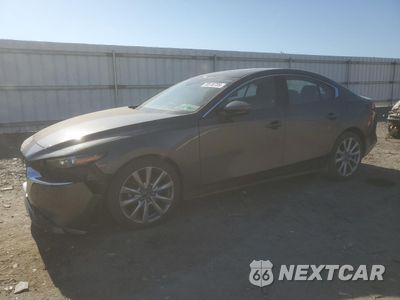2020 MAZDA 3 PREMIUM 3MZBPAEM9LM116852 - główne zdjęcie licytacji z USA - miniatura