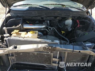 Zdjęcie 11 z 12 samochodu: 2007 DODGE RAM 1500 ST VIN:1D7HU182X7S168610 - miniatura