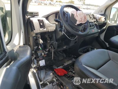 Zdjęcie 8 z 13 samochodu: 2021 RAM PROMASTER 2500 2500 HIGH VIN:3C6LRVDG2ME552286 - miniatura