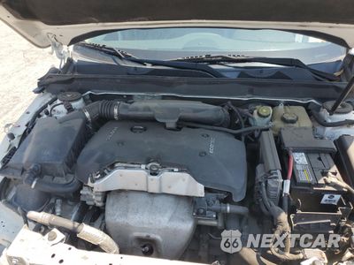 Zdjęcie 11 z 15 samochodu: 2013 CHEVROLET MALIBU 1LT VIN:1G11C5SAXDF267415 - miniatura