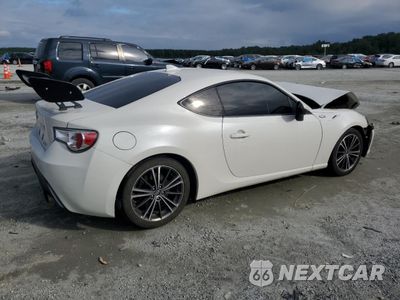 Trzecie zdjęcie samochodu z tyłu: 2016 TOYOTA SCION FR-S VIN:JF1ZNAA12G8707947 - miniatura
