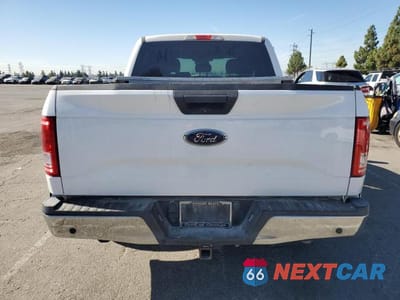 Zdjęcie 6 z 12 samochodu: 2017 FORD F150 SUPERCREW VIN:1FTEW1CP5HKC87970 - miniatura