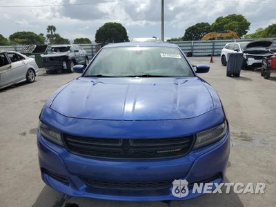 Piąte zdjęcie samochodu w środku: 2018 DODGE CHARGER SXT VIN:2C3CDXBG4JH164440 - miniatura