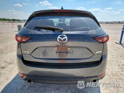 Zdjęcie 6 z 14 samochodu: 2018 MAZDA CX-5 TOURING VIN:JM3KFACM6J0422598 - miniatura