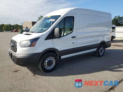 2019 FORD TRANSIT T-250 1FTYR1CM6KKA85012 - główne zdjęcie licytacji z USA - miniatura