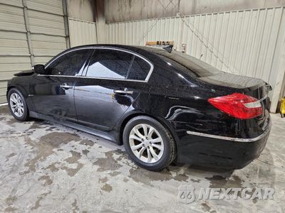 Drugie zdjęcie samochodu z przodu: 2013 HYUNDAI GENESIS 3.8L VIN:KMHGC4DD7DU222376 - miniatura