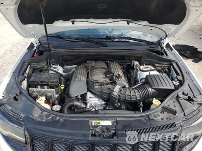 Zdjęcie 12 z 16 samochodu: 2017 JEEP GRAND CHEROKEE SRT-8 VIN:1C4RJFDJ7HC699647 - miniatura