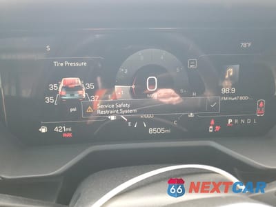 Zdjęcie 9 z 17 samochodu: 2025 GMC ACADIA ELEVATION VIN:1GKENKRS4SJ169852 - miniatura