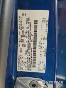 Zdjęcie 13 z 14 samochodu: 2017 FORD ESCAPE SE VIN:1FMCU0GD4HUB28980 - miniatura