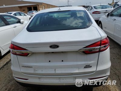 Zdjęcie 6 z 12 samochodu: 2020 FORD FUSION SE VIN:3FA6P0LU6LR177070 - miniatura