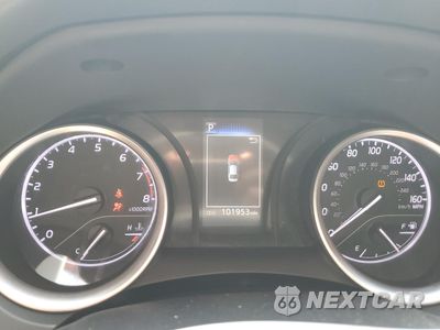 Zdjęcie 9 z 15 samochodu: 2023 TOYOTA CAMRY LE VIN:4T1C11AKXPU111895 - miniatura