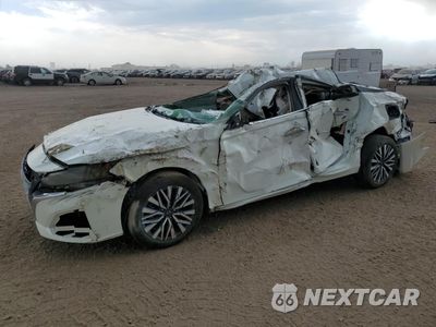 2025 NISSAN ALTIMA SV 1N4BL4DV5SN400127 - główne zdjęcie licytacji z USA - miniatura
